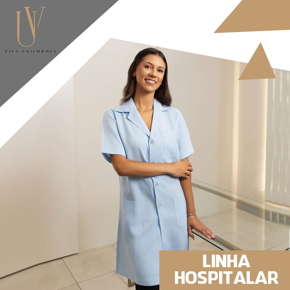 Linha Hospitalar