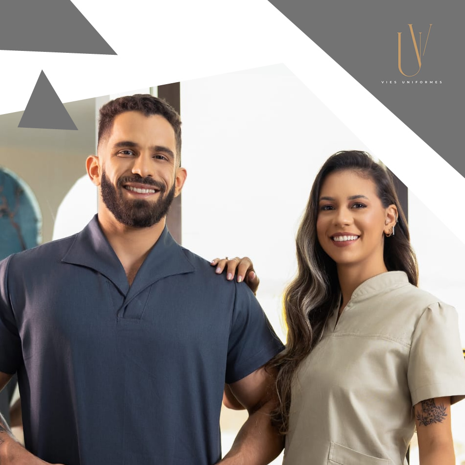 Uniformes Hospitalares em MG