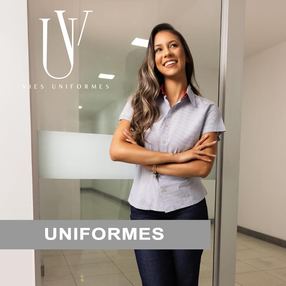 A Melhor Loja de Uniformes de MG